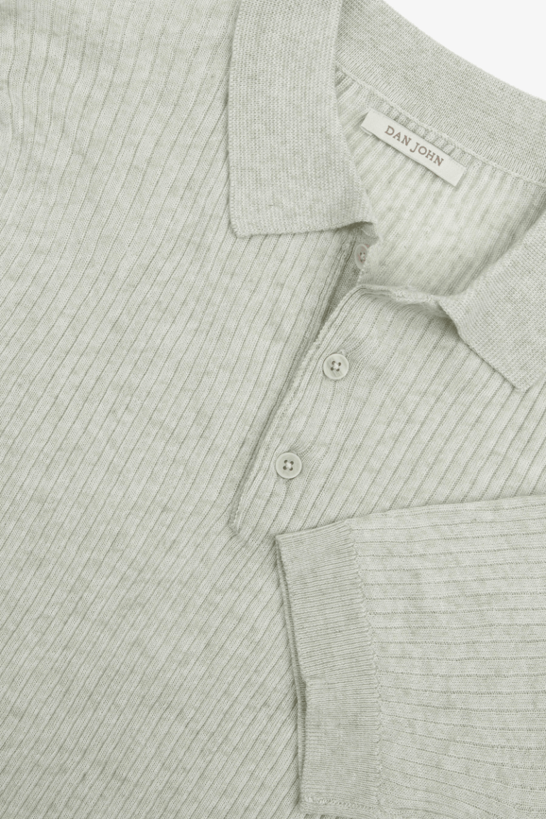 Sage polo majica