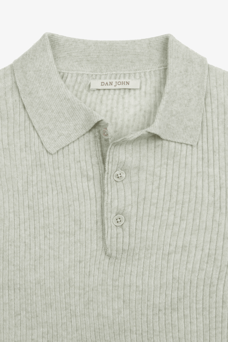 Sage polo majica