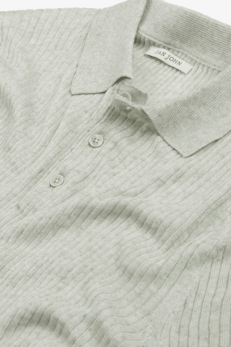 Sage polo majica