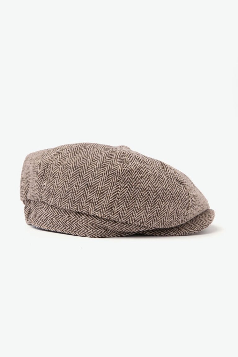 Kapa Herringbone