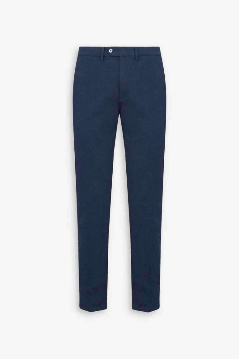 Muške Chino pantalone plave