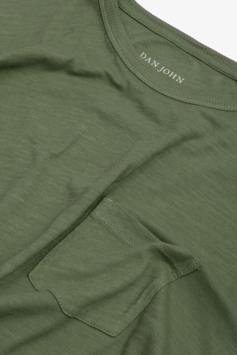 Muška majica Verde