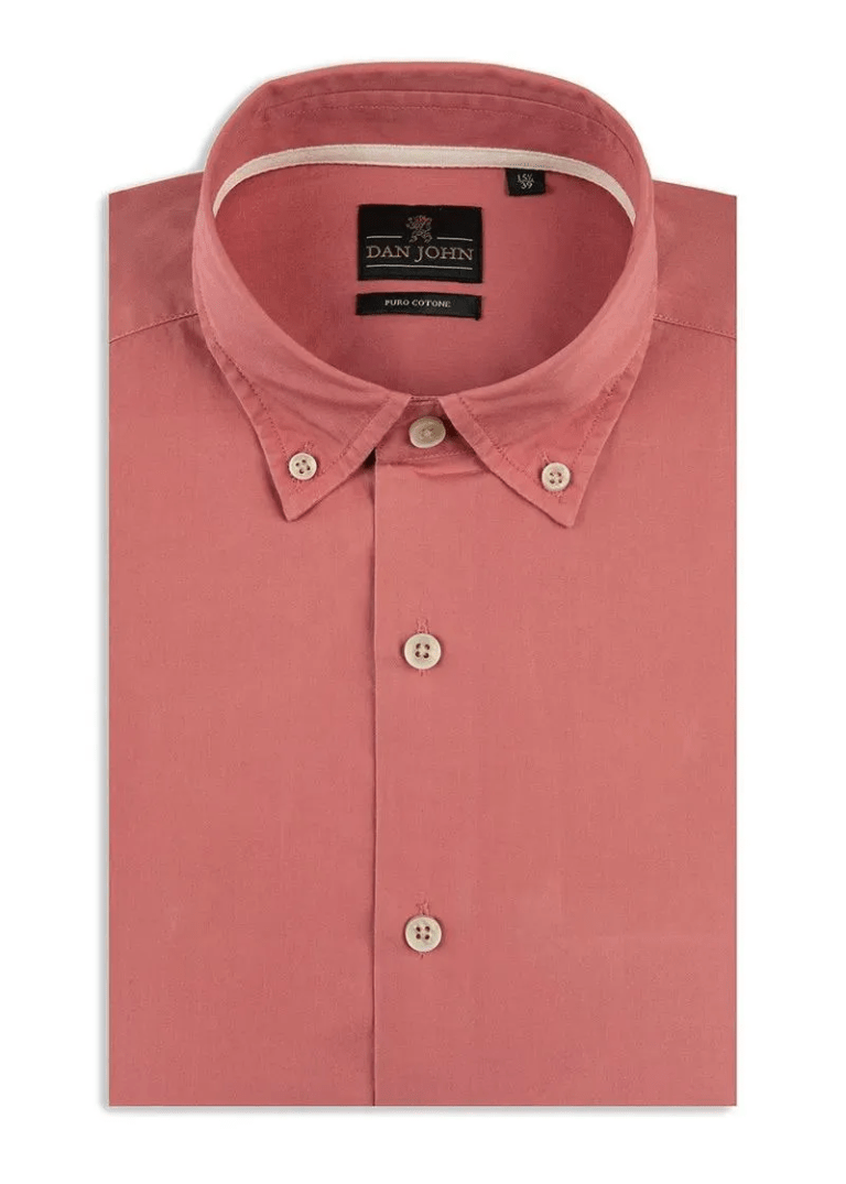 Muška košulja Rosa Antico