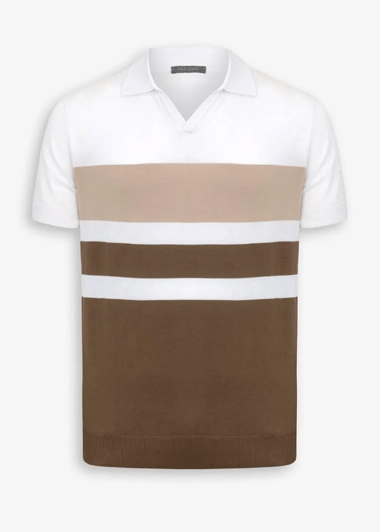 Muška polo majica