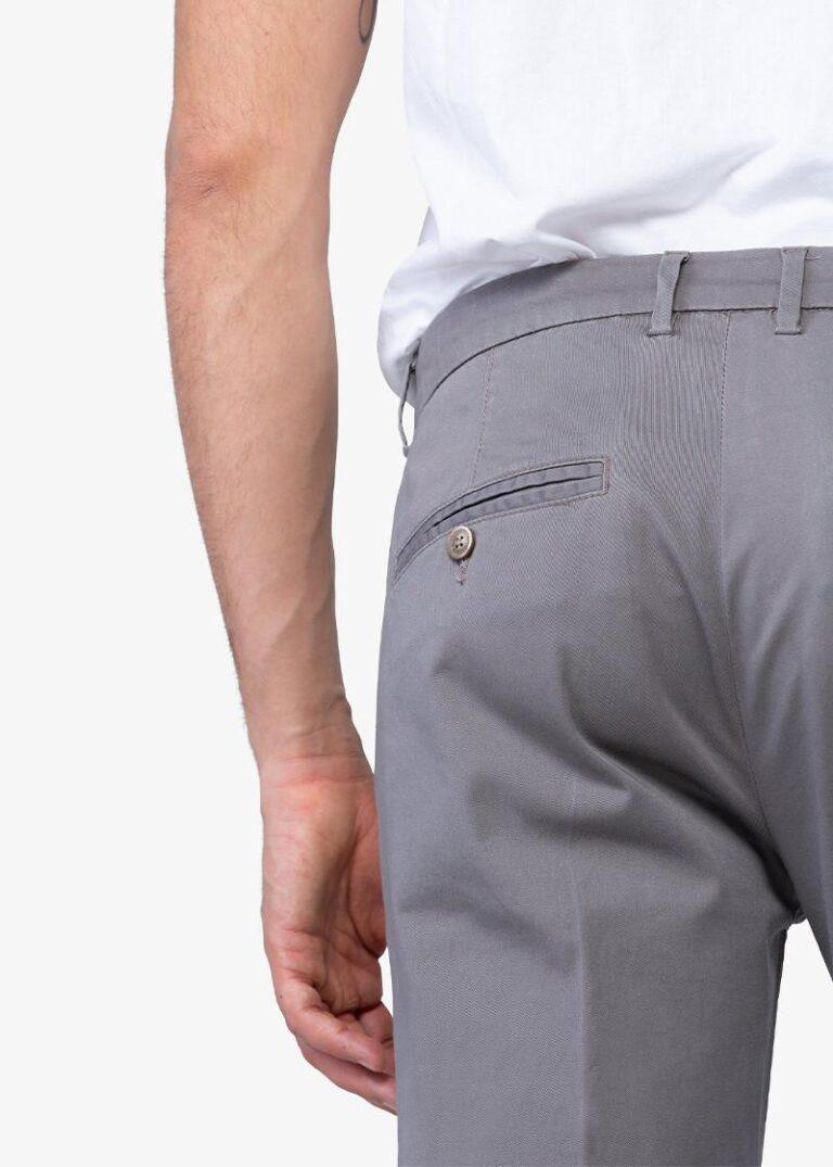 Muške pantalone ferro