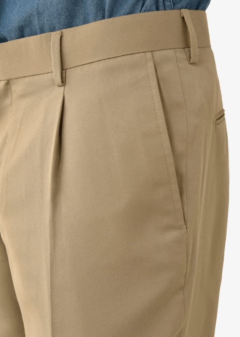 Muške pantalone sabbia