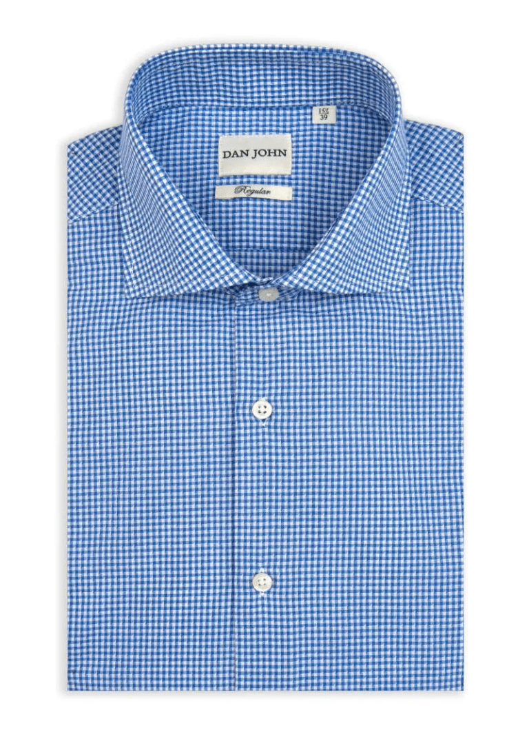 Karirana košulja Regular Fit
