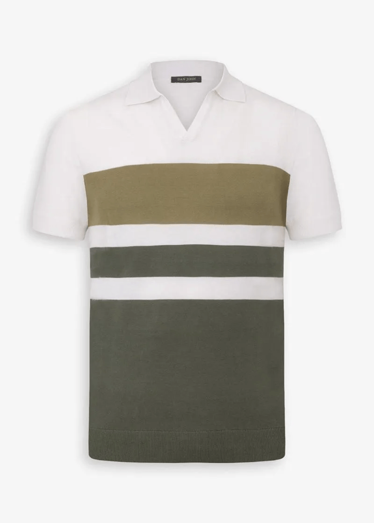 Pamučna polo majica