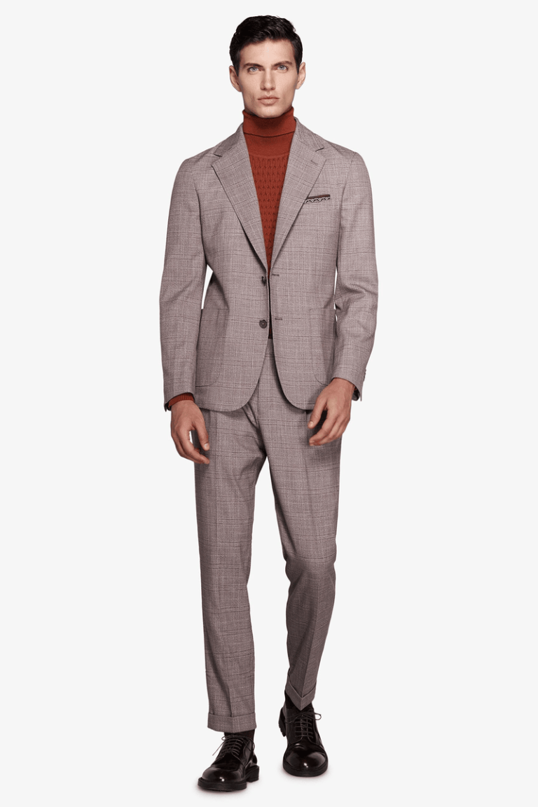Taupe Wales sako