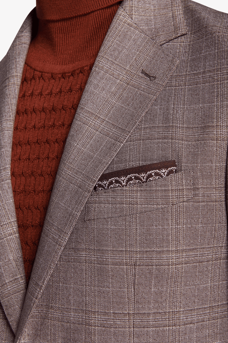 Taupe Wales sako