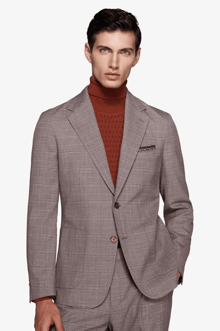 Taupe Wales sako