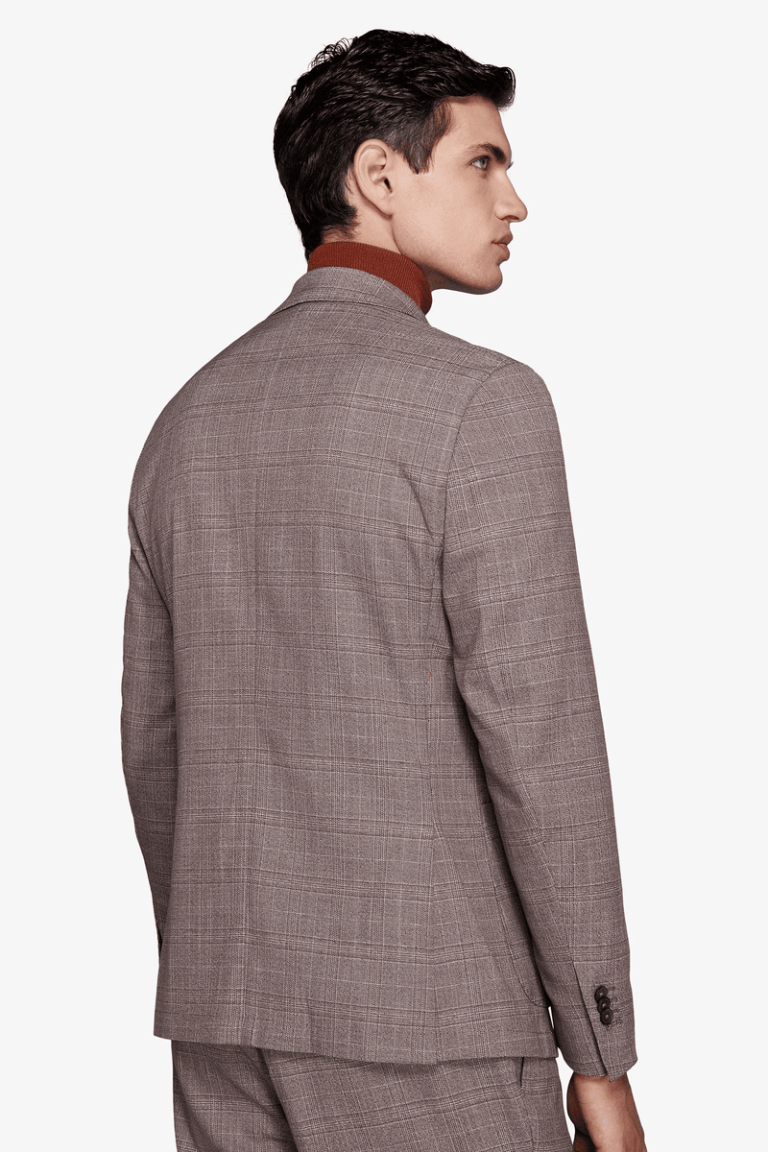 Taupe Wales sako