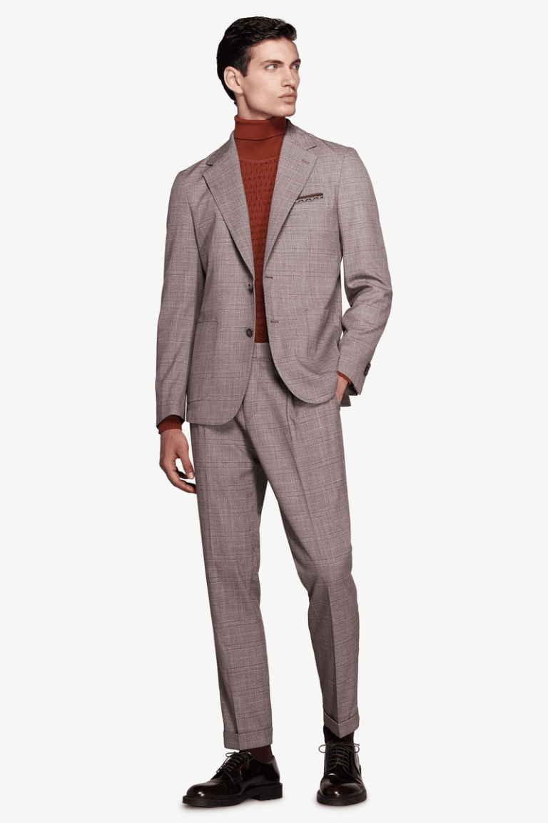 Taupe Wales sako