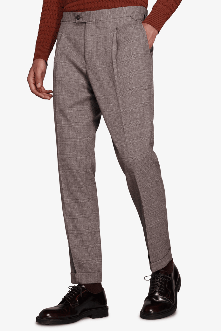 Pantalone Wales
