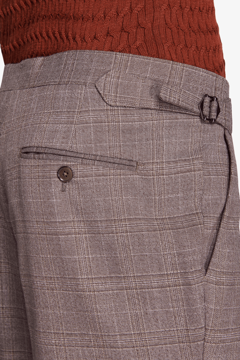 Pantalone Wales