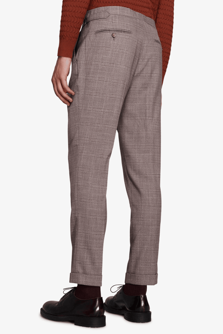 Pantalone Wales