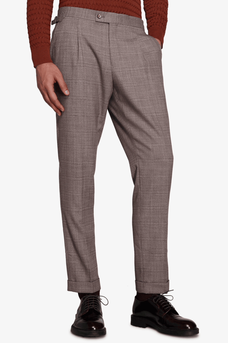 Pantalone Wales