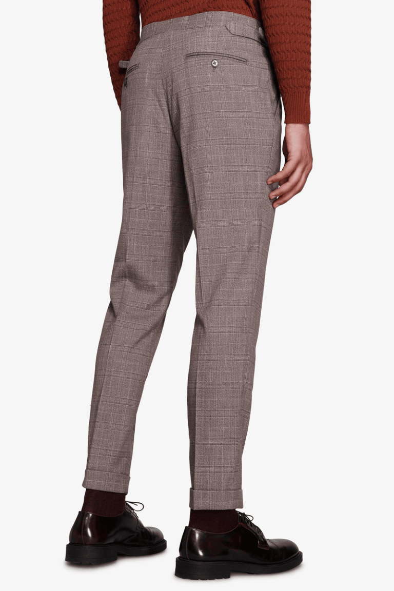 Pantalone Wales