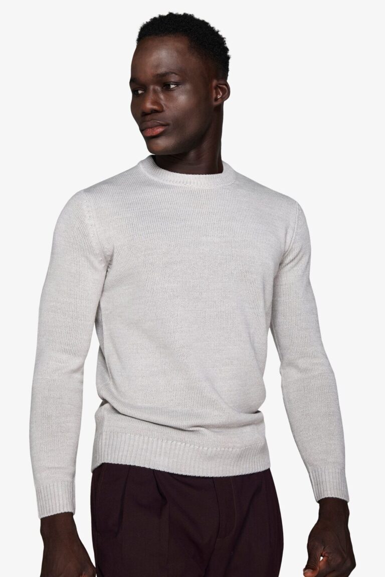 YUTM10-4007-PSWGRIGIO-CHIARO-1